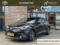 Toyota C-HR - 1.8 Hybrid Bi-Tone