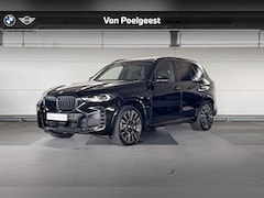 BMW X5 - xDrive50e