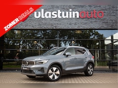 Volvo XC40 - 1.5 T4 Plug-in hybrid Core Bright , Carplay, Achteruitrijcamera, Stoel/stuurverwarming,