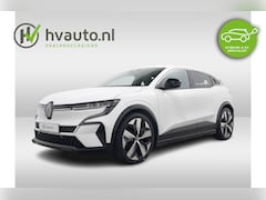 Renault Mégane E-Tech - EV60 OPTIMUM CHARGE 220PK TECHNO SOH 93, 3% | Camera | Winterpakket