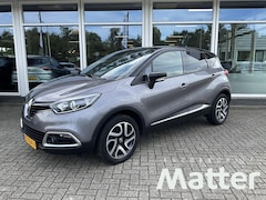 Renault Captur - 0.9 TCe Dynamique