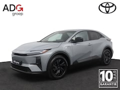 Toyota C-HR - C-HR+ First Edition 77 kWh | Nieuw uit voorraad leverbaar |