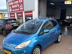 Ford Ka - 1.2 Titanium X