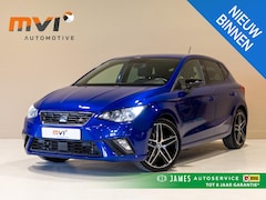 SEAT Ibiza - 1.0 TSI FR Business Intense / 116pk / Achteruitrij camera / Automatische klimaatregeling /