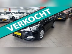 Hyundai i20 - 1.0 T-GDI Comfort