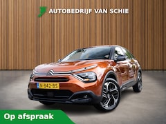 Citroën C4 - 1.2 Puretech Business Plus 1e-Eig. & Dealer-Onderh. BOVAG-Garantie. NL-Auto