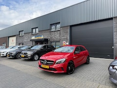 Mercedes-Benz A-klasse - 160 Ambition | 3/6/12 MND GARANTIE | LED | CAMERA | NAVI | CARPLAY | CRUISE |