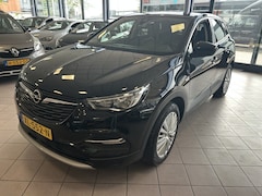 Opel Grandland X - 1.2 Turbo Bus. Ex. AUTOMAAT BJ 2019
