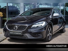 Volvo V40 - 1.5 T3 Polar+ Sport | Automaat | Panorama Dak | Sportstoelen | Stoelverwarming | Parkeerca