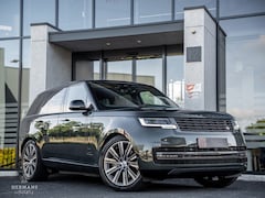 Land Rover Range Rover - 3.0 P460e Autobiography PHEV / Org. NL / 1st Owner / Meridian Signature / Shadow / Tow-Bar