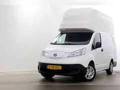 Nissan e-NV200 - L2H2 XL Voltia 40 kWh 100% Elektrisch Snellader WLTP 200km SOH 89% 08-2021