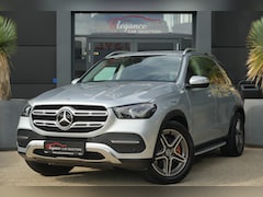 Mercedes-Benz GLE-Klasse - 350 e 4MATIC | 334PK | Plug-in Hybrid | NAV | Camera | Stoelverwarming | Leder De GLE 350