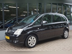 Opel Meriva - 1.6-16V Temptation Nieuwe Apk