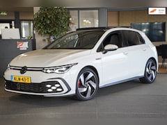 Volkswagen Golf - 8 2.0 TSI GTI 245PK DSG Pano Led ACC Trekhaak