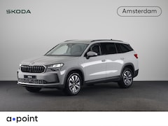 Skoda Kodiaq - 1.5 TSI PHEV 204pk Business Edition | Trekhaak | Adaptive Cruisecontrol |