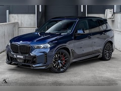 BMW X5 - xDrive50e M Individual