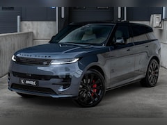 Land Rover Range Rover Sport - 3.0 P460e Dynamic HSE PHEV