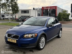 Volvo C30 - 1.6D Kinetic