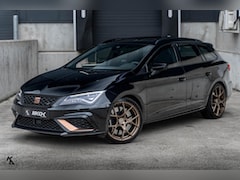 SEAT Leon ST - 2.0 TSI | Cupra R | 4DRIVE 410PK | DEMTUNED VOL