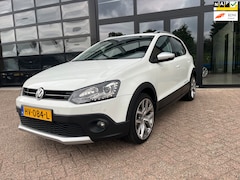 Volkswagen Polo - 1.2 TSI Cross, Automaat , Orig NL