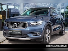 Volvo XC40 - 1.5 T5 Recharge Business Pro | 1800 KG trekgewicht | Elektrische trekhaak | Automaat | Led