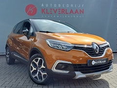 Renault Captur - 0.9 TCe Intens | CAMERA | Wij bieden financiering mogelijkheden aan