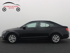 Skoda Octavia - 1.0 TSI Greentech Ambition Business VIRTUAL / TREKHAAK / NAVI / CARPLAY / CLIMA / PDC / BL