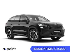 Skoda Kodiaq - 1.5 TSI PHEV Sportline Business 204 pk 6 versn. DSG | Comfort Pakket | Trekhaak | Winter P
