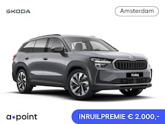 Skoda Kodiaq - 1.5 TSI PHEV Business Edition Plus 204 pk 6 versn. DSG | Dynamic Chassis Control Pakket |