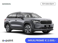 Skoda Kodiaq - 1.5 TSI PHEV Edition 204 pk 6 versn. DSG | Trekhaak | Sunset | Velgen: 18" lichtmetalen ve