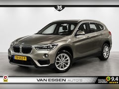 BMW X1 - sDrive20i Centennial High Executive Automaat Navi Camera Trekhaak Xenon