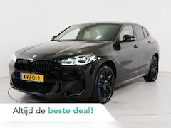 BMW X2 - xDrive25e PHEV 220 pk | M Sport | Pano | Leder | Head-up | Adaptive Cruise |