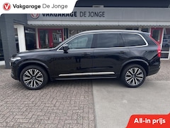Volvo XC90 - 2.0 T8 Recharge AWD Inscription