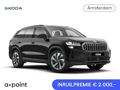 Skoda Kodiaq - 1.5 TSI PHEV Business Edition Plus 204 pk 6 versn. DSG | Trekhaak | Sunset | Light & View