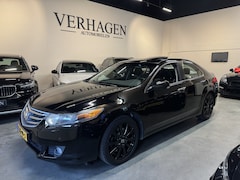 Honda Accord - 2.4i Executive Dealer onderhouden Leer