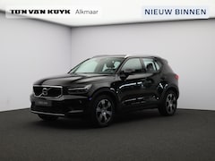 Volvo XC40 - T4 190pk Automaat Momentum Pro / Trekhaak / Cruise Control / Elektrische Achterklep / Park