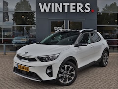 Kia Stonic - 1.0 T-GDi DynamicPlusLine | Navigatie | Camera | Climate Control | Trekhaak | tot 10 jaar