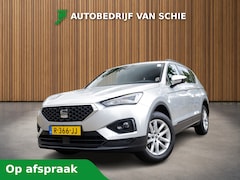 SEAT Tarraco - 1.5 TSI Style Business Intense 1e-Eig. & Dealer-Onderh. BOVAG-Garantie. NL-Auto