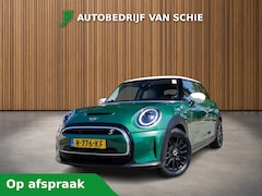 MINI Electric - Yours 33 kWh 1e-Eig. & Keurig-Onderh. BOVAG-Garantie. NL-Auto