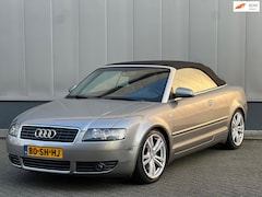 Audi A4 Cabriolet - 1.8 Turbo quattro Pro Line