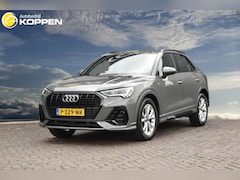 Audi Q3 - 35 TFSI S-Edition 2x S-line