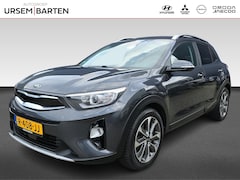 Kia Stonic - 1.0 T-GDi ExecutiveLine | Carplay/Androidauto | Stuur/Stoelverwarming | Achteruirijcamera