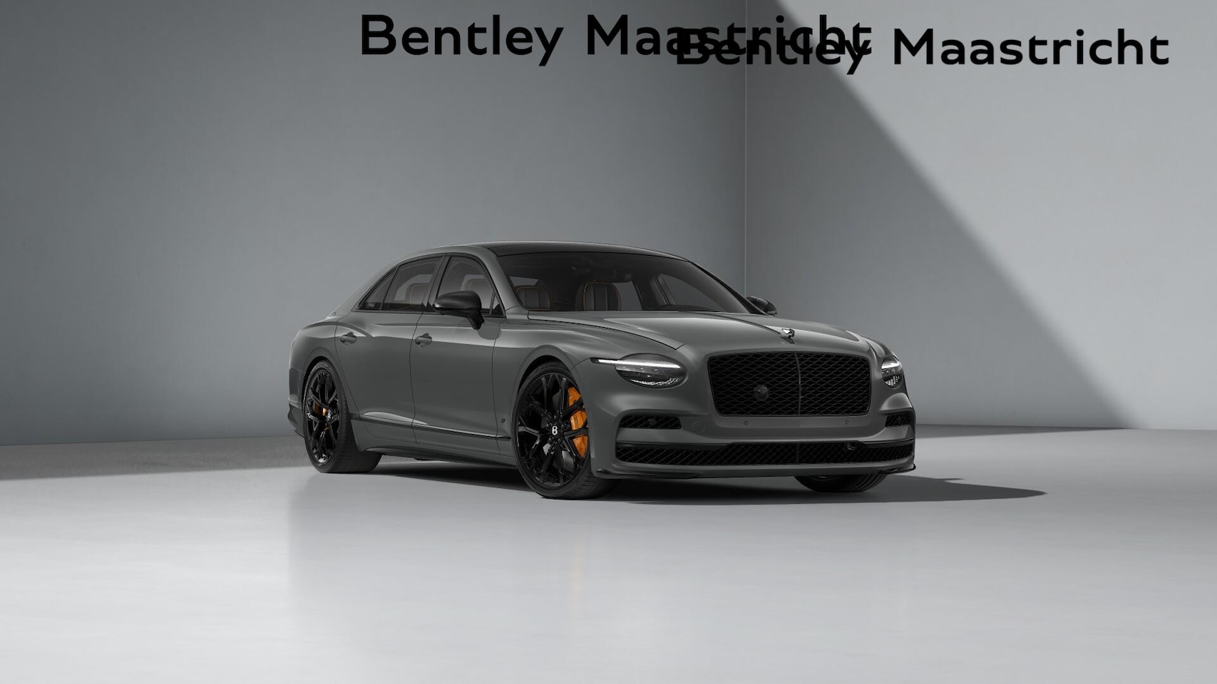 Bentley Flying Spur - S V8 Hybrid |TOURING|NAIM|FLYING B - AutoWereld.nl