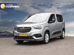 Opel Combo-e Life - L1H1 Edition 50 kWh SOH 93, 1 %