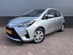 Toyota Yaris - 1.5 VVT-i Aspiration Trekhaak