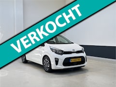Kia Picanto - 1.0 DPi ComfortLine | NL| Bluetooth| Cruise Control | 2 Eig |