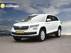 Skoda Kodiaq - 1.5 TSI Limited Business Edition