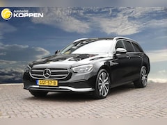Mercedes-Benz E-klasse Estate - 300 e Luxury Line