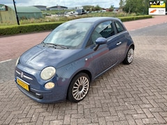 Fiat 500 - 0.9 TwinAir Plus Turbo Koopje handel