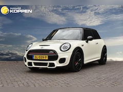 MINI 3-Deurs - 2.0 John Cooper Works Chili